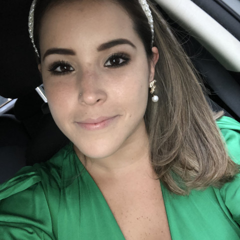 Andreyna Rodriguez Andreyna Rodriguez