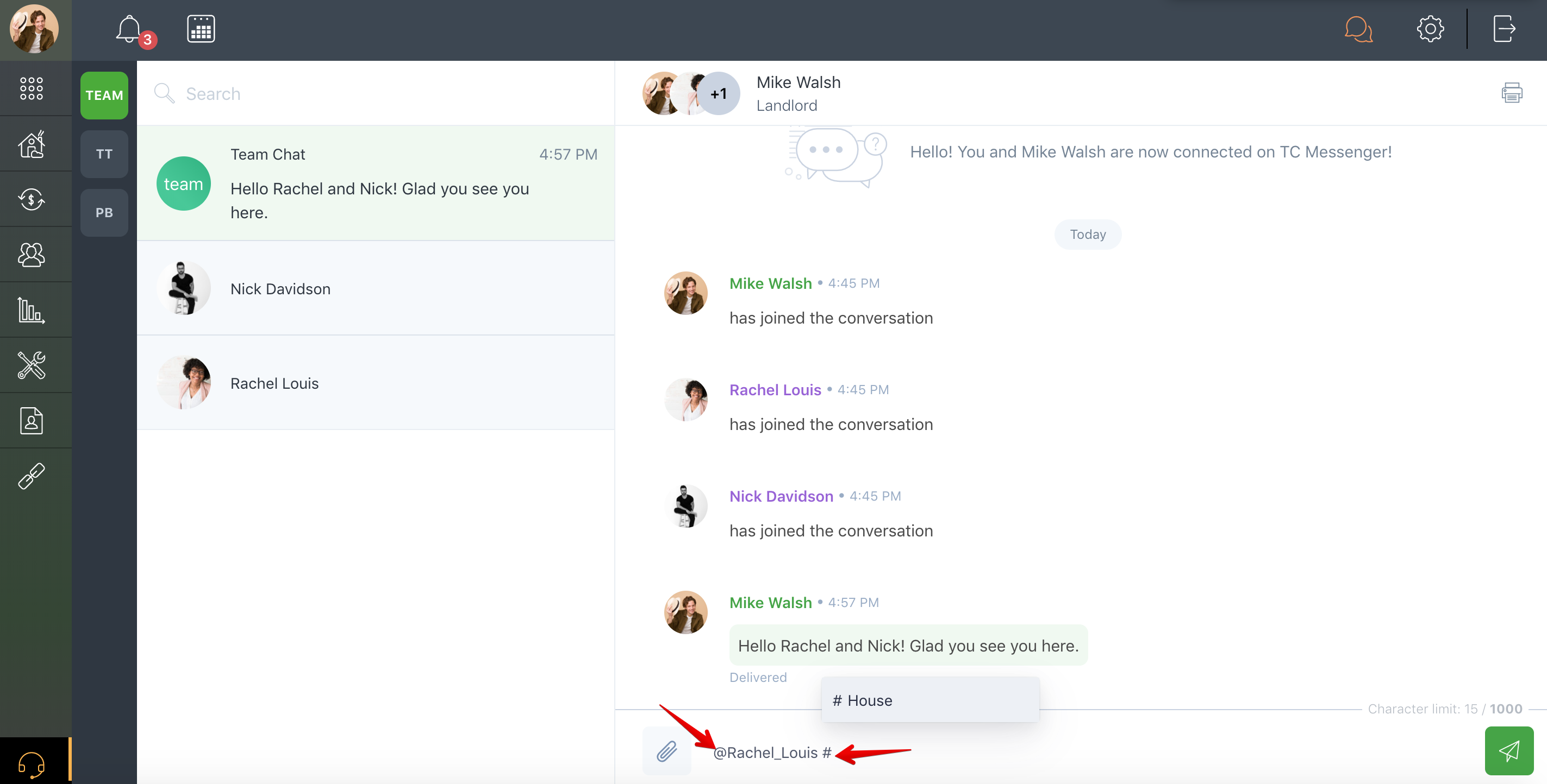 How do I add multiple administrators to my account?