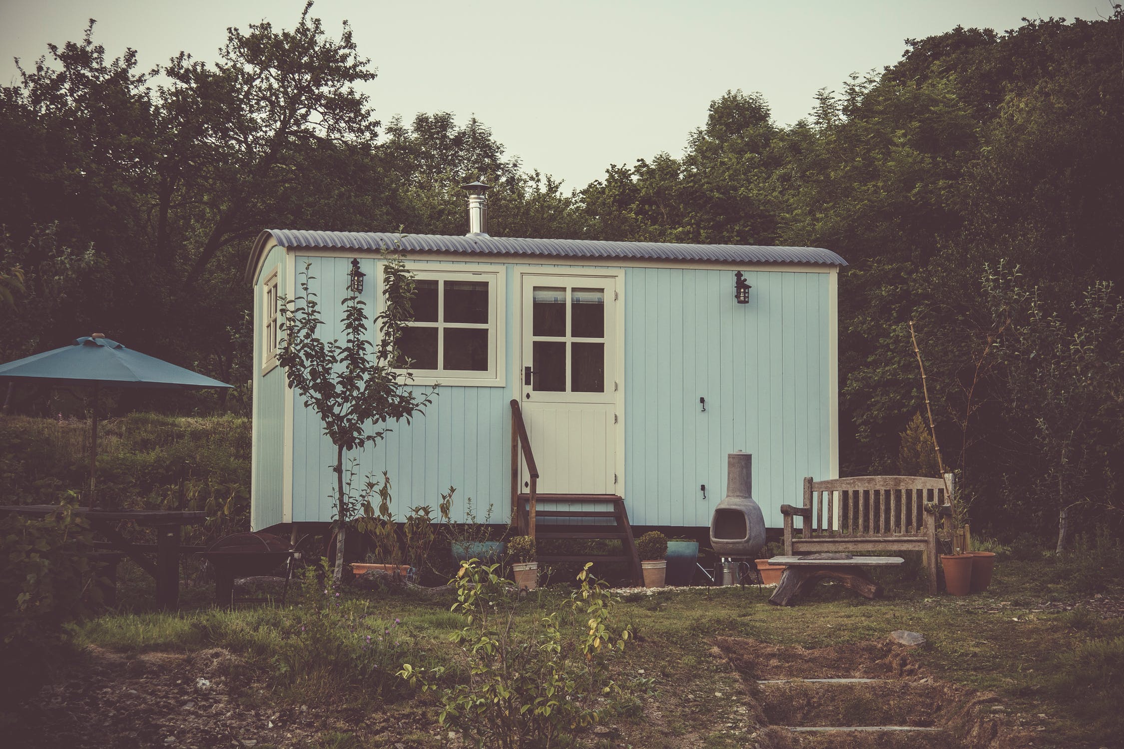 How investing in tiny houses can save the environment 