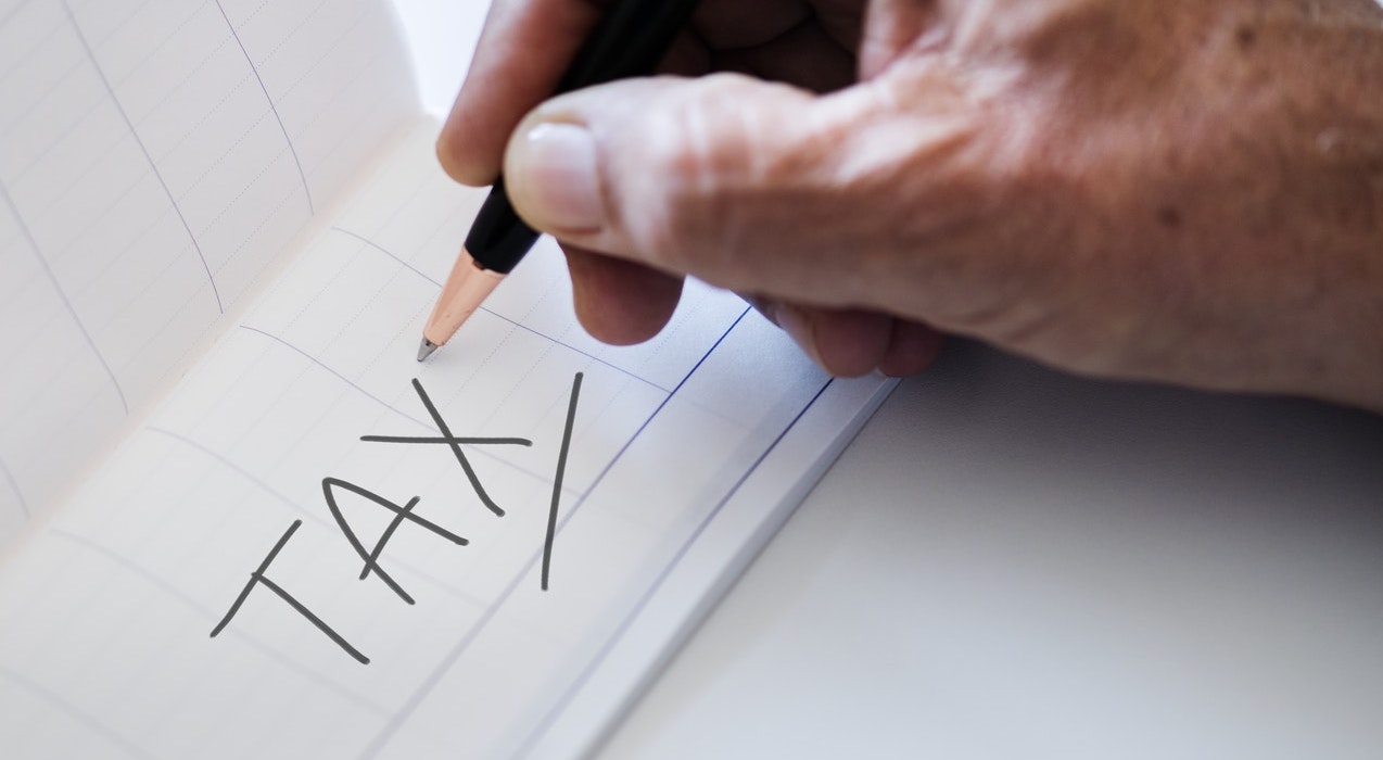 Tax season tips for landlords and property managers