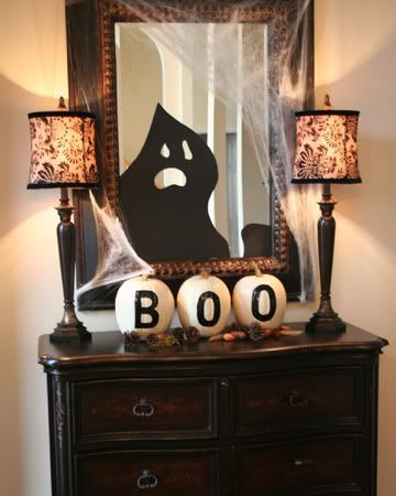 rentals decorations for Halloween