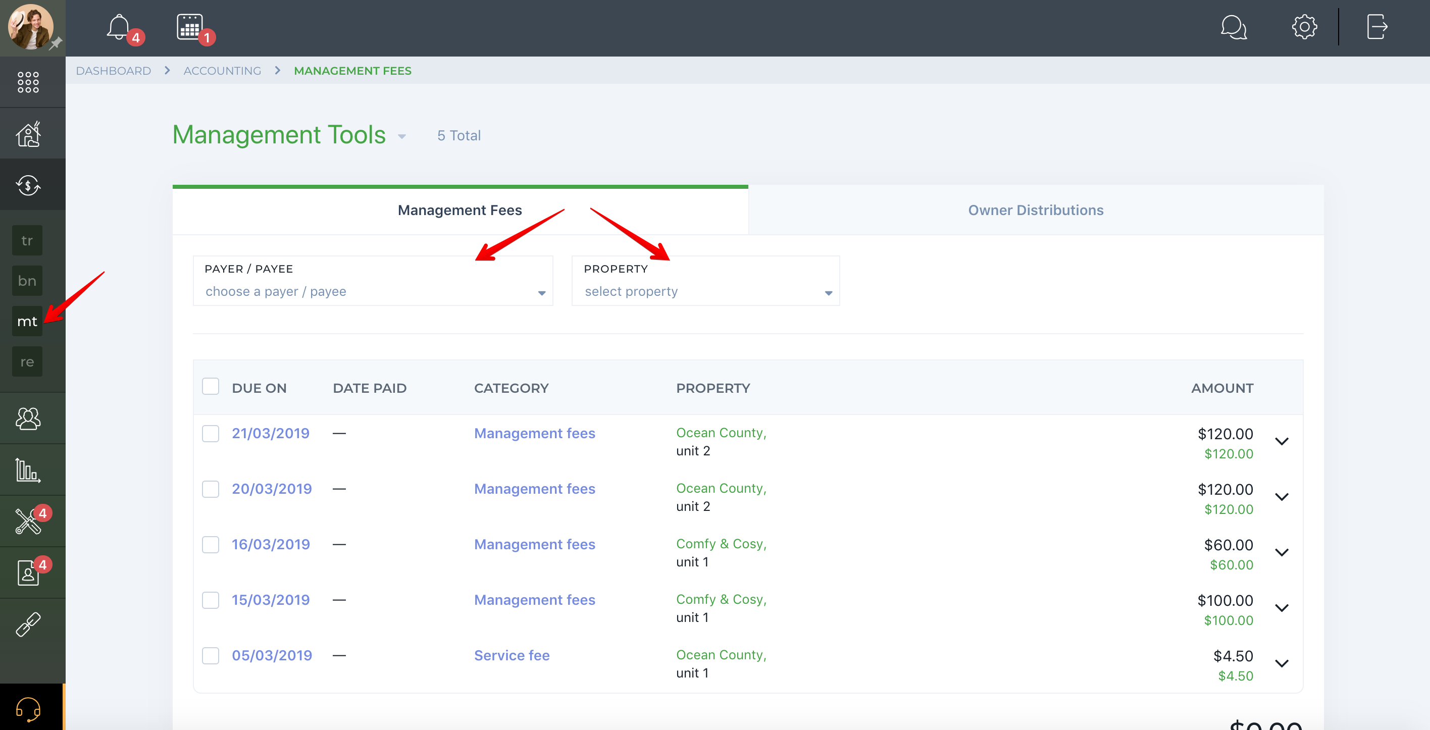 Let's get started with TenantCloud!