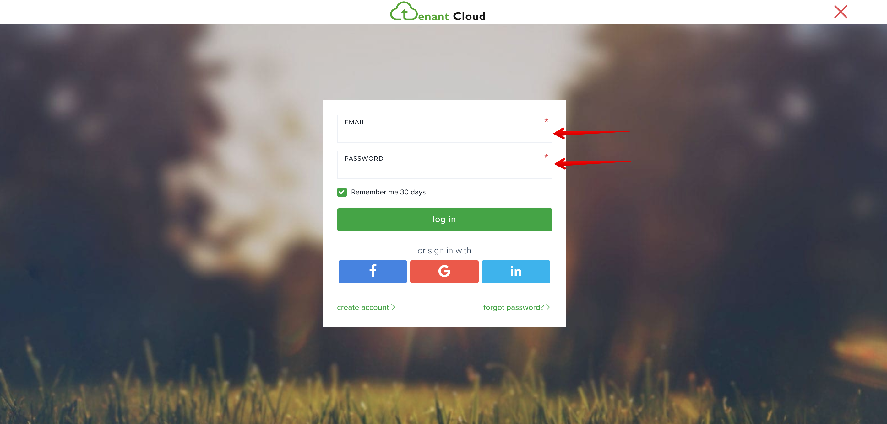 How to pay rent online?