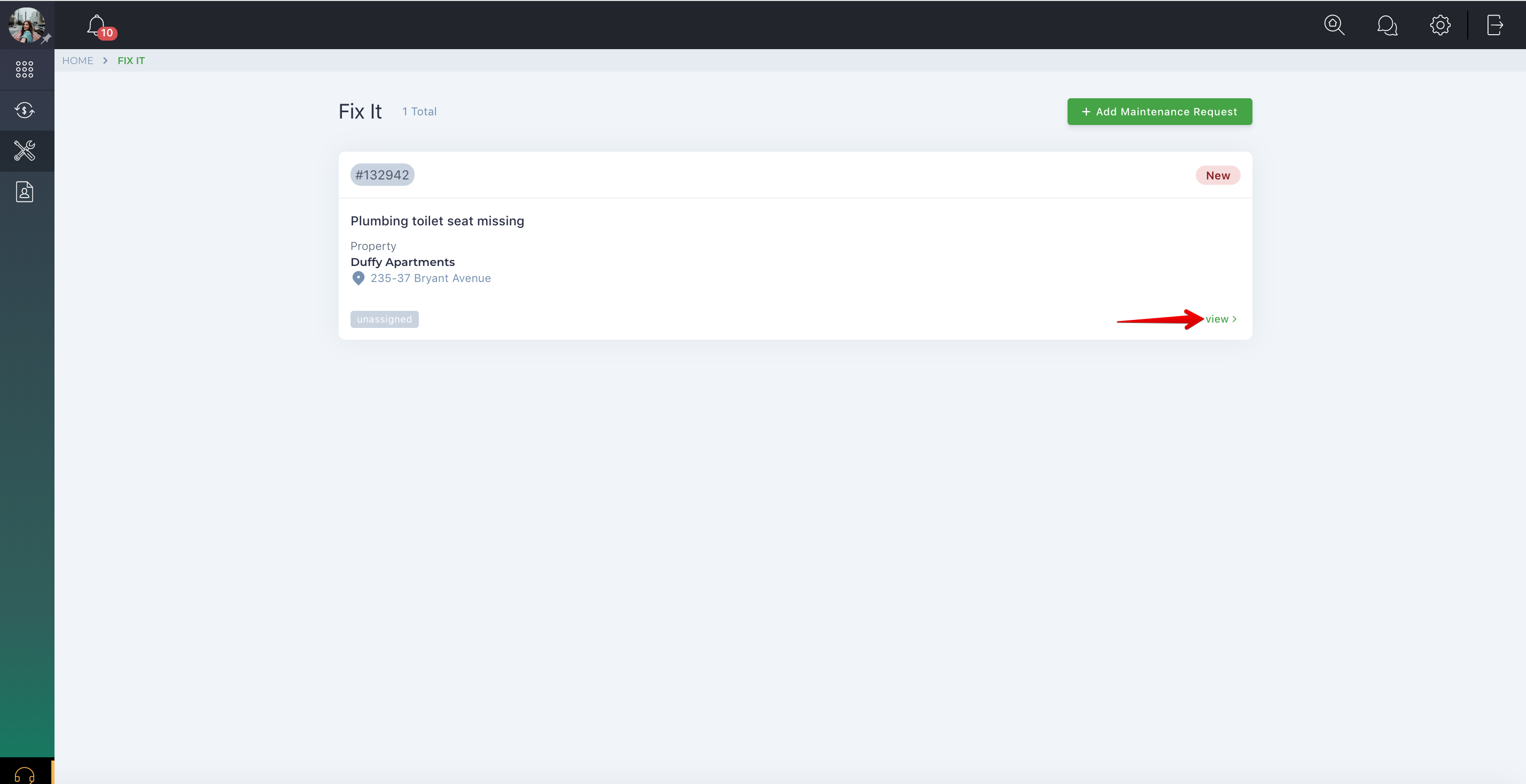 Let's get started with TenantCloud
