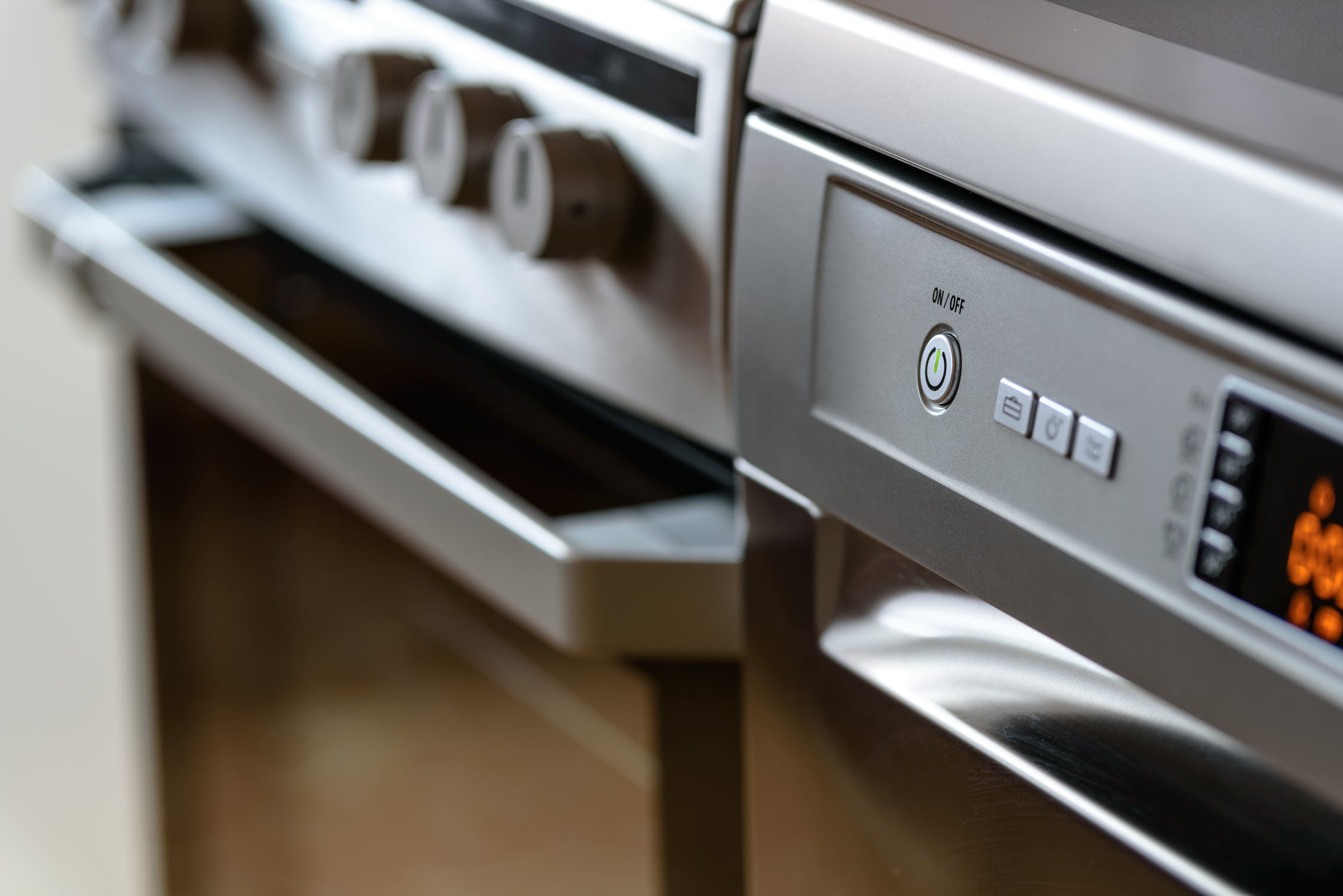 Top 5 Rental Property Appliances that Tenants Want in their Home