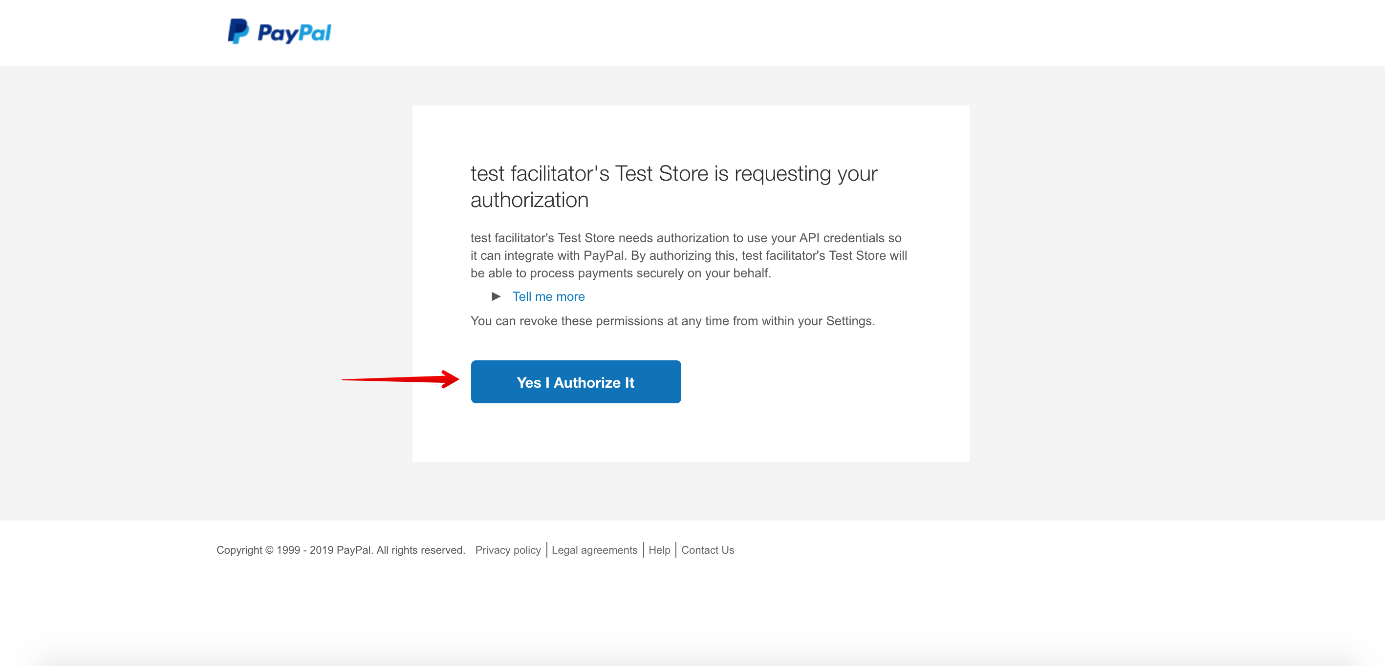 How to set up my PayPal account?