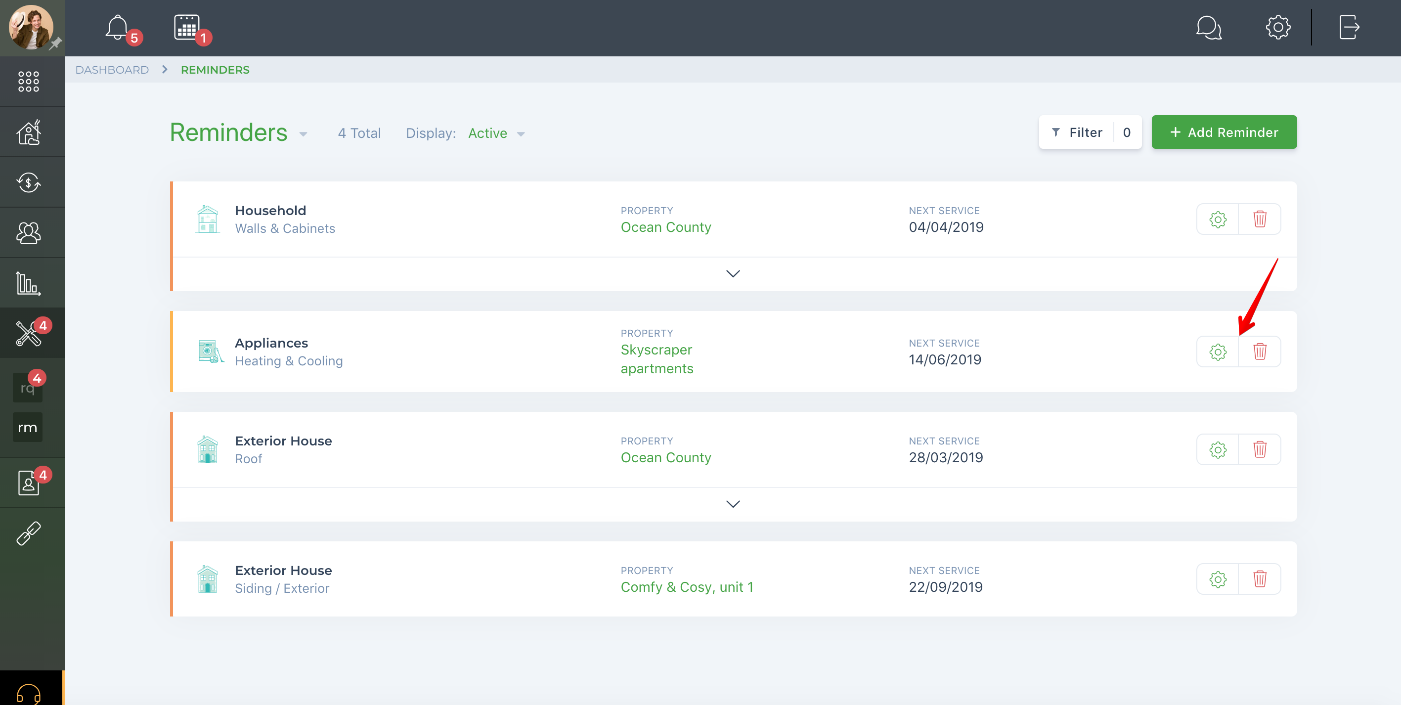 Let's get started with TenantCloud!