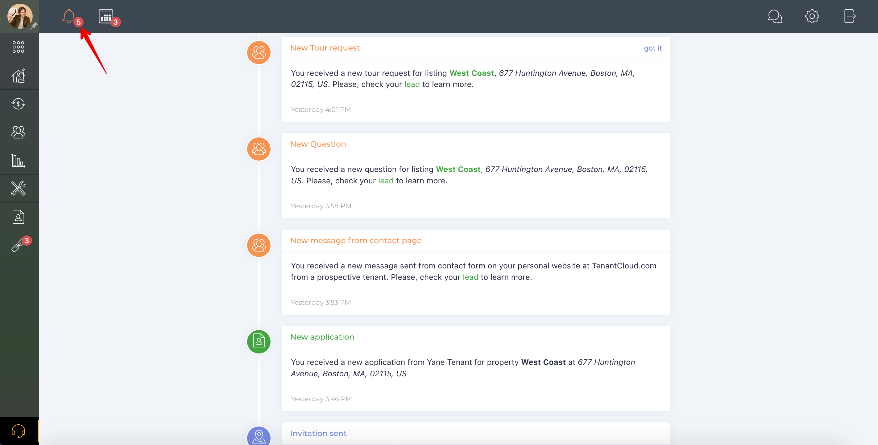 How does CRM work?